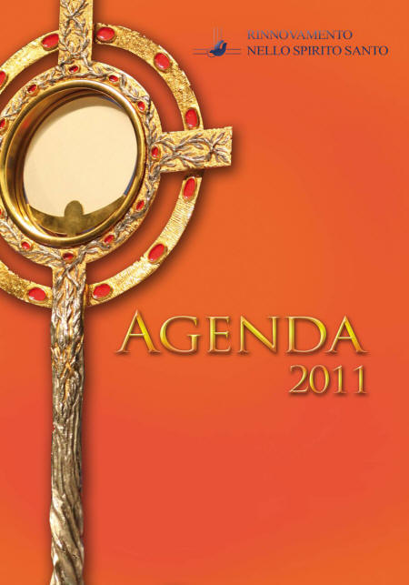 Agenda 2011