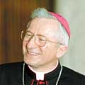 S.E.R. card. Ennio Antonelli