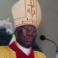 S.E.R. card. Francis Arinze