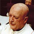Mons. Dino Foglio