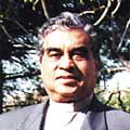 Padre Rufus Pereira