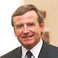 Charles Whitehead