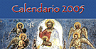 Calendario Eventi 2005