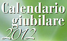 Calendario eventi 2012