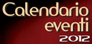 Calendario eventi 2012