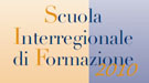 Scuola Interregionale di Formazione 2010