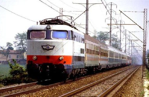 Treno