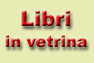 Libri in vetrina...
