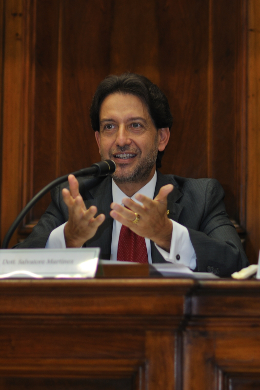 Salvatore Martinez