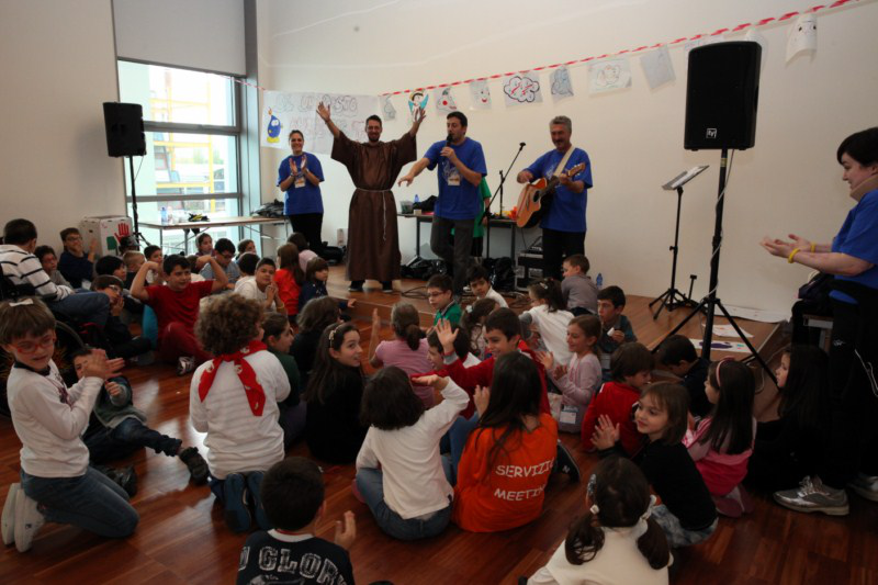 Meeting Bambini 