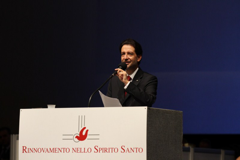 Salvatore Martinez