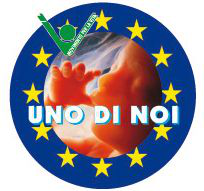 Uno di Noi (Iniziativa del Movimento per la Vita)