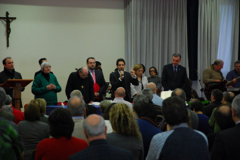 VII Assemblea Nazionale RnS