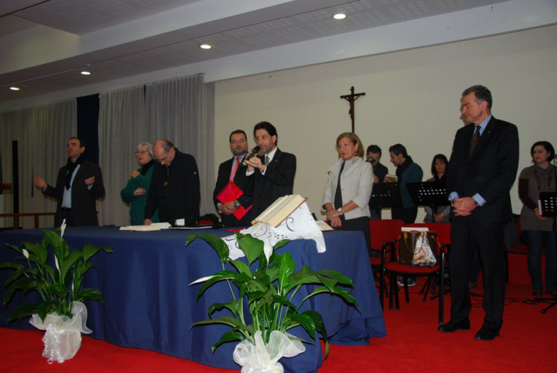 Comitato Nazionale di Servizio RnS