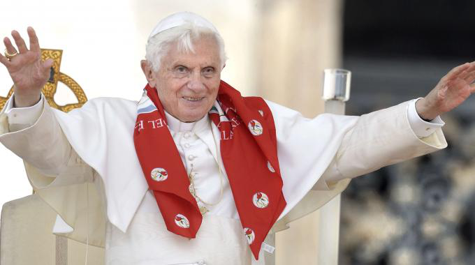 Benedetto XVI