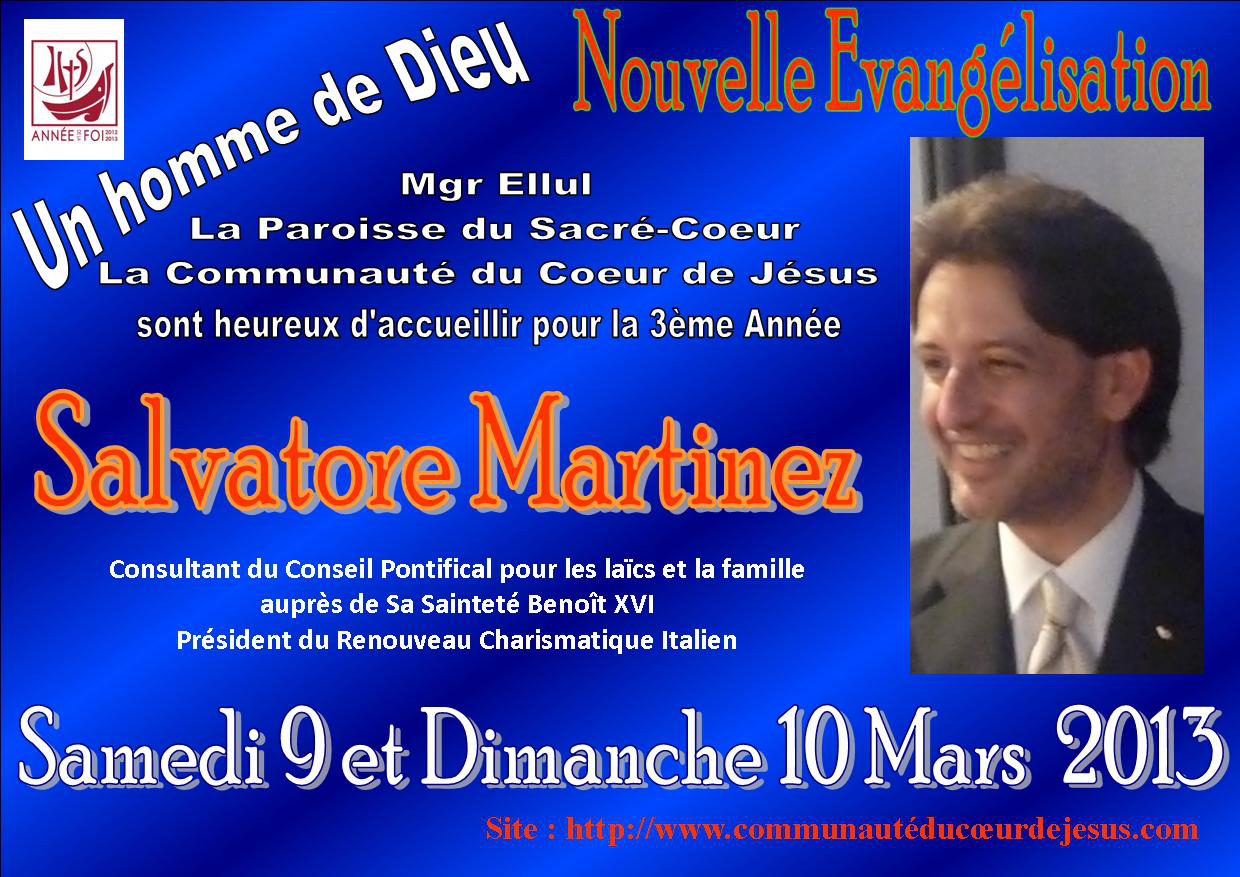 Martinez a Marsiglia