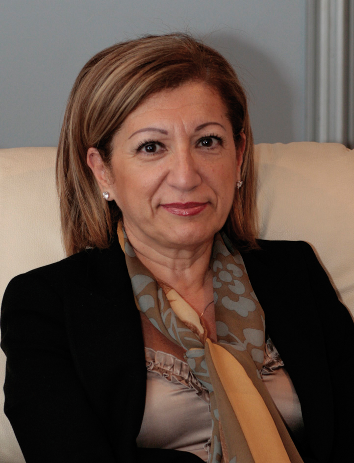 Marcella Reni direttore RnS