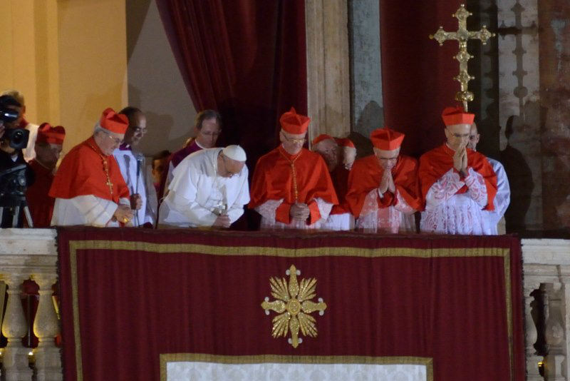 Papa Francesco