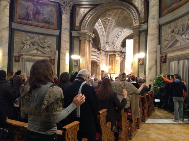 Preghiera a Sant'Anna