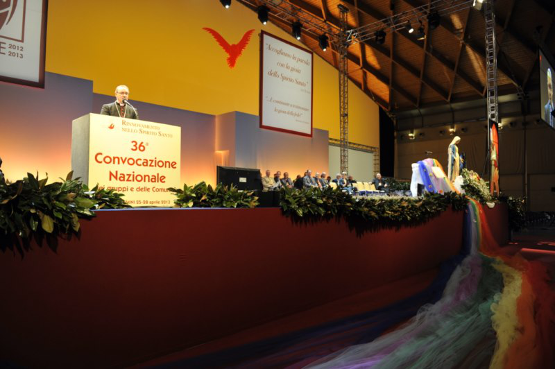 36a Convocazione Nazionale RnS_007