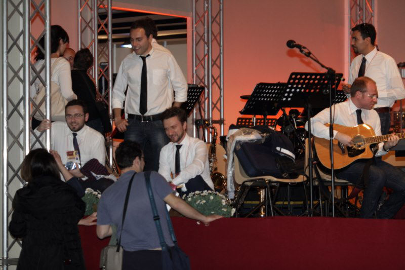 36a Convocazione Nazionale RnS_013