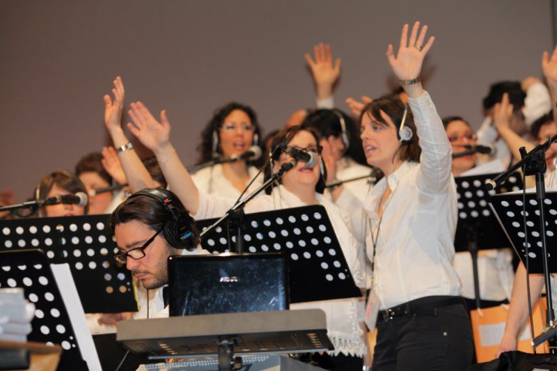 36a Convocazione Nazionale RnS_020