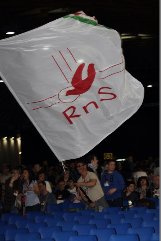 36a Convocazione Nazionale RnS_024
