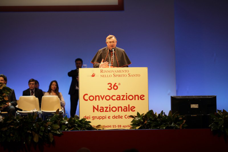 36a Convocazione Nazionale RnS_041