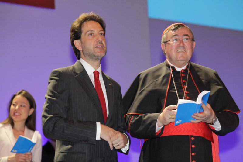 36a Convocazione Nazionale RnS_042