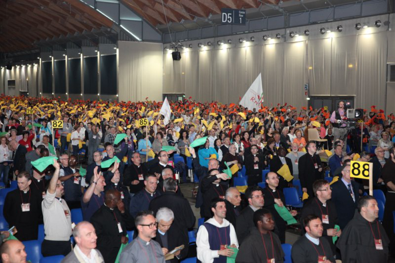 36a Convocazione Nazionale RnS_049