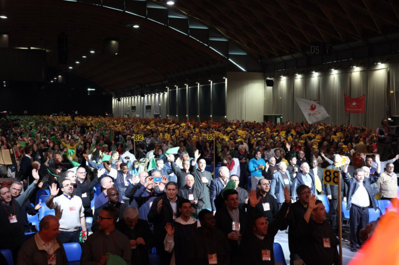 36a Convocazione Nazionale RnS_058