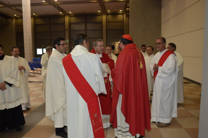 36a Convocazione Nazionale RnS_060