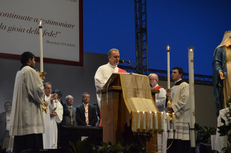 36a Convocazione Nazionale RnS_070