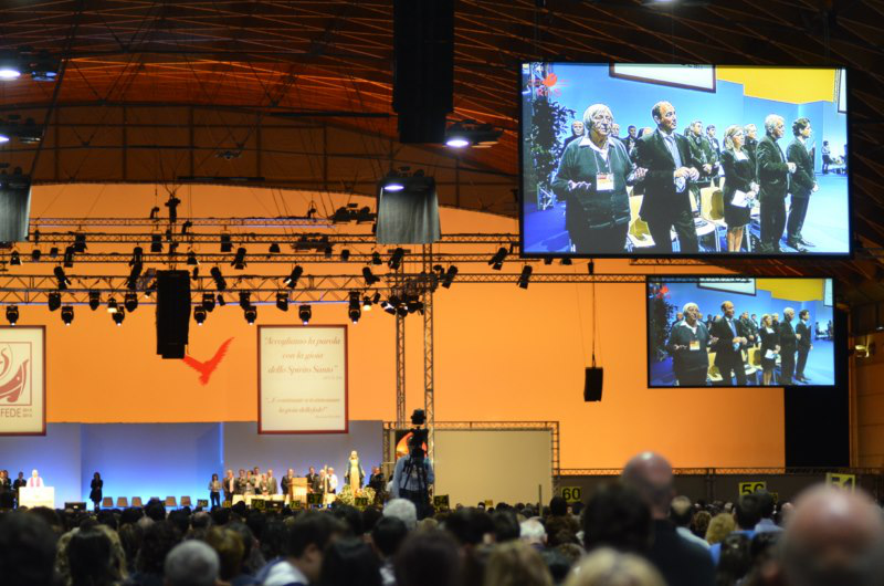 36a Convocazione Nazionale RnS_012