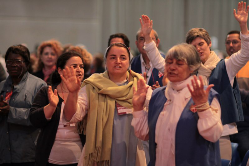 36a Convocazione Nazionale RnS_018