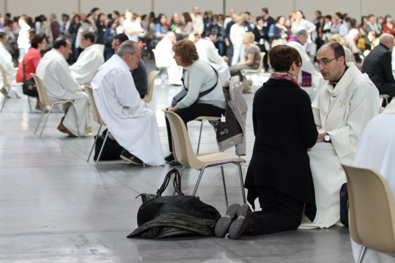 36a Convocazione Nazionale RnS_039