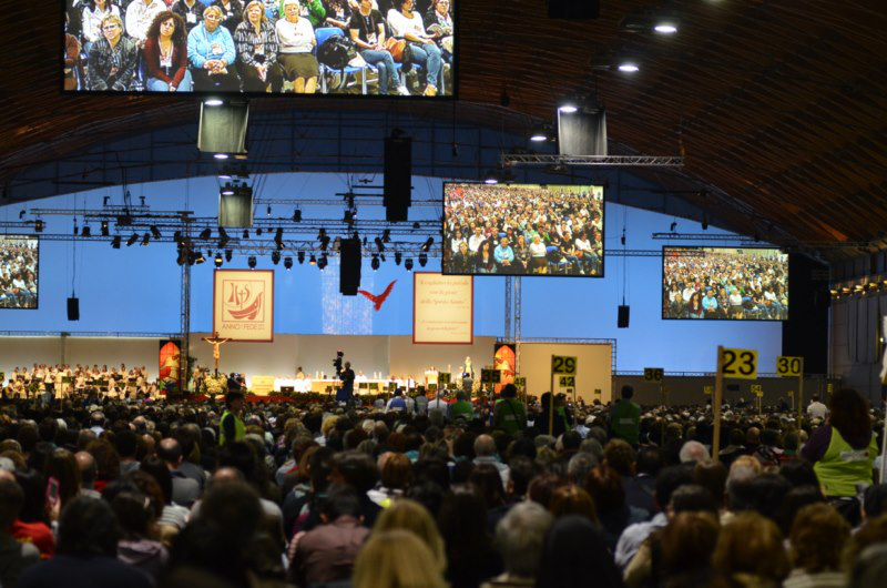 36a Convocazione Nazionale RnS _001