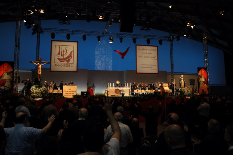 36a Convocazione Nazionale RnS _004