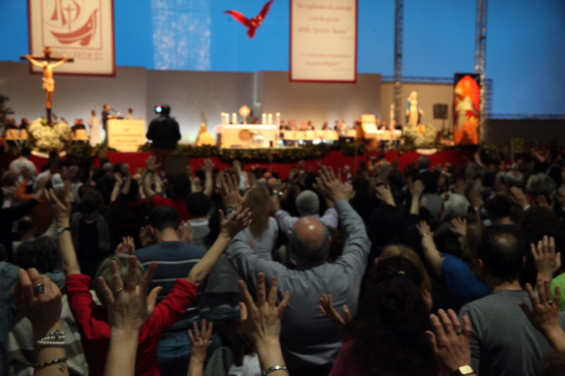 36a Convocazione Nazionale RnS _010