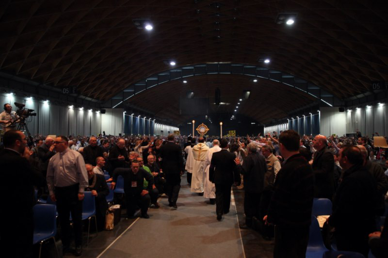 36a Convocazione Nazionale RnS _014