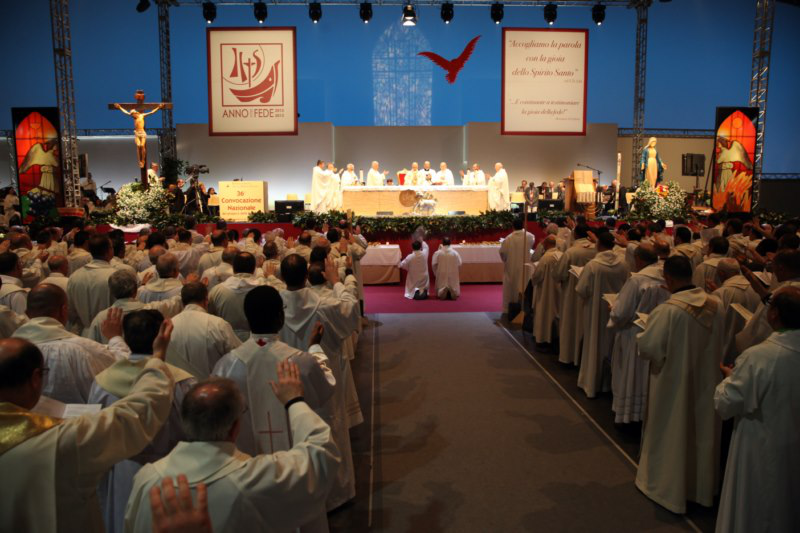 36a Convocazione Nazionale RnS _027