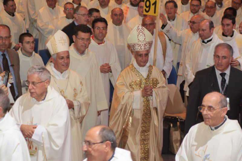 36a Convocazione Nazionale RnS _028