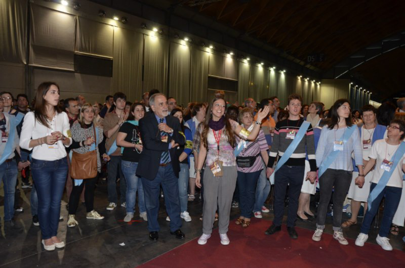 36a Convocazione Nazionale RnS _030