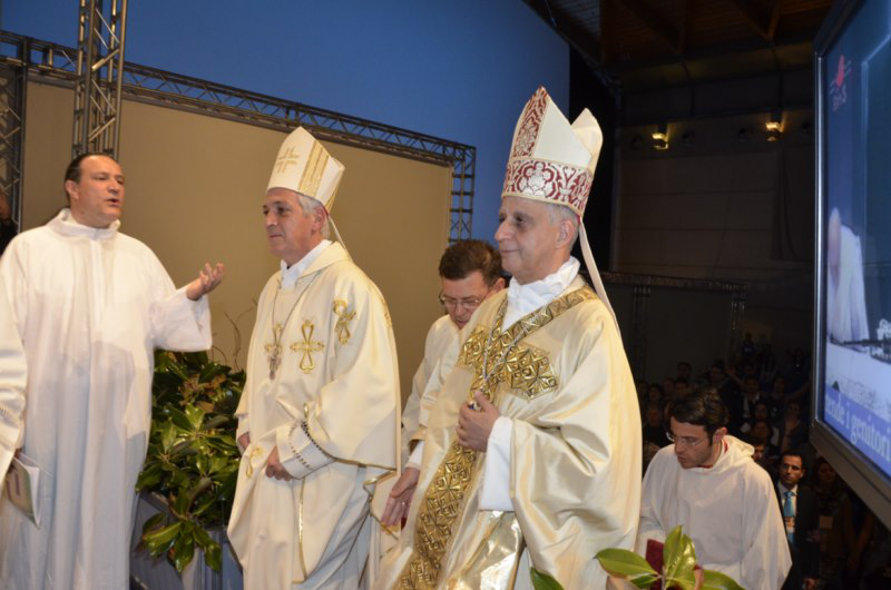 36a Convocazione Nazionale RnS _032