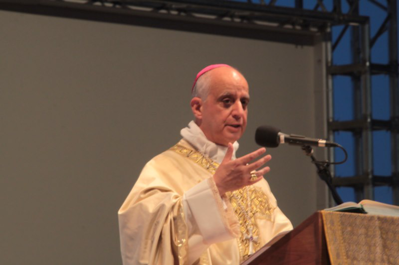 36a Convocazione Nazionale RnS _036