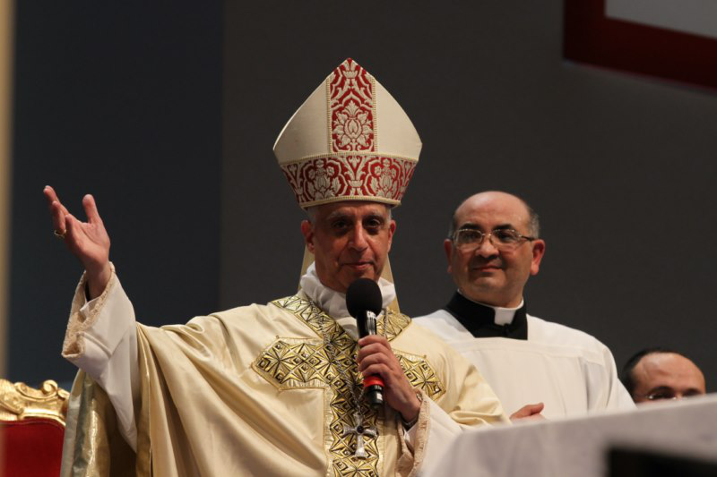 36a Convocazione Nazionale RnS _042