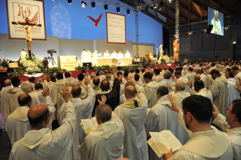 36a Convocazione Nazionale RnS _043