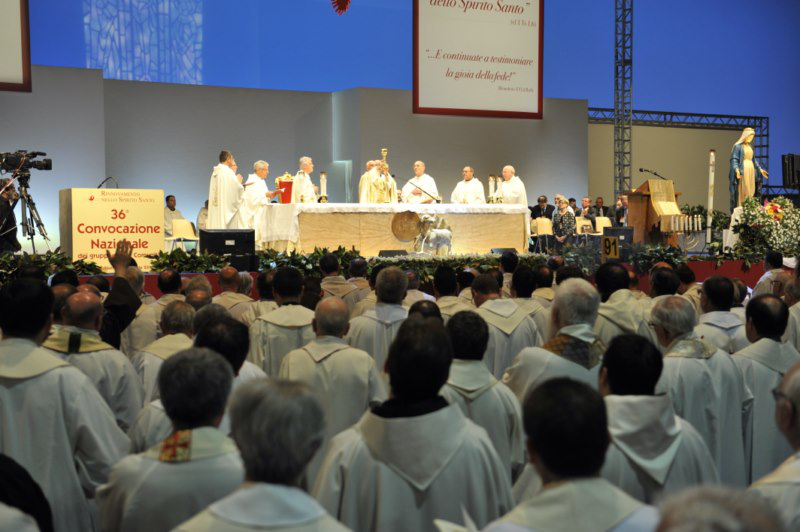 36a Convocazione Nazionale RnS _044