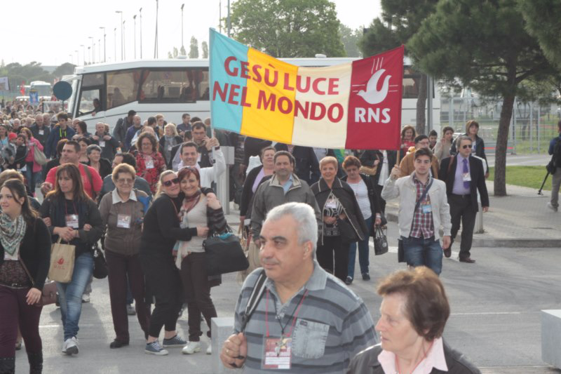 36a Convocazione Nazionale RnS_006