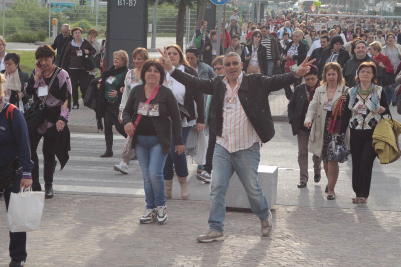 36a Convocazione Nazionale RnS_008